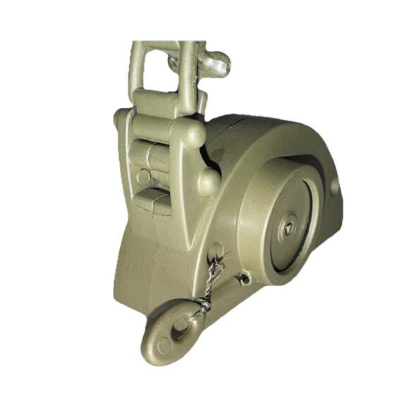 Super Stand Powerful Airplane Lift (Pull String) For Airplane Models/Toy Planes - Picture 3 of 8